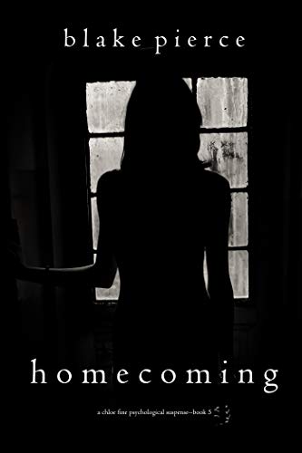 Homecoming book cover