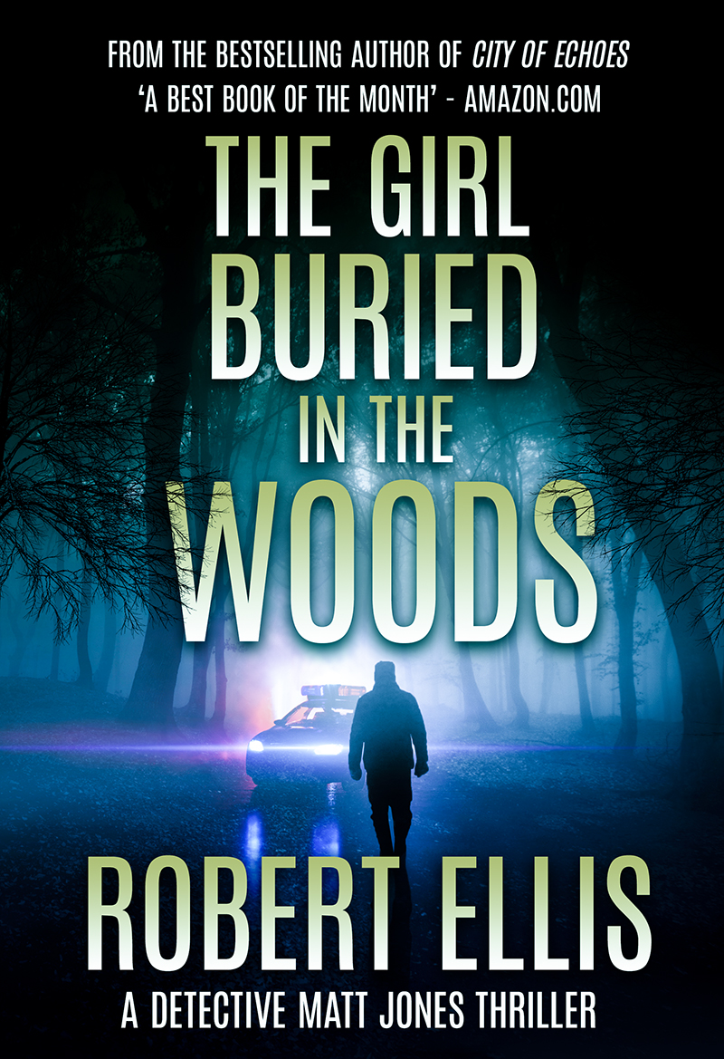 The Girl Buried in the Woods