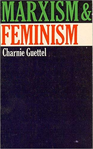 Marxism and Feminism by Charnie Guettel | Goodreads