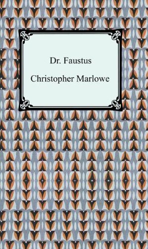 Dr. Faustus