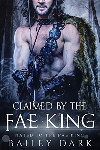 Claimed by the Fae King