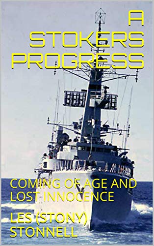 A STOKERS PROGRESS: COMING OF AGE AND LOSS OF INNOCENCE