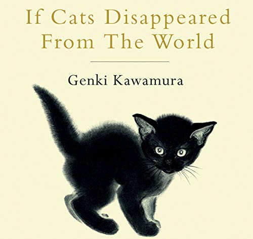If Cats Disappeared From The World