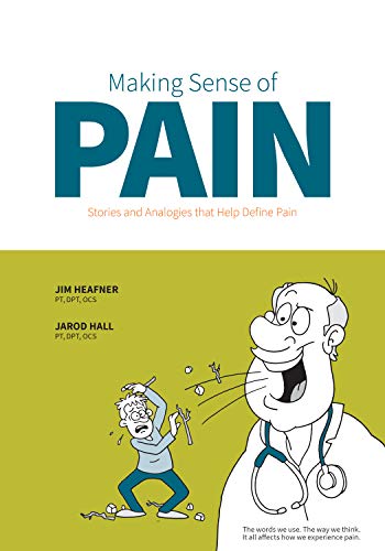 Making Sense of Pain: Stories and Analogies that Help Define Pain by ...