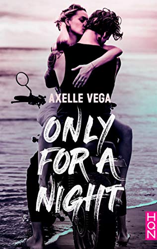 Only For a Night book cover