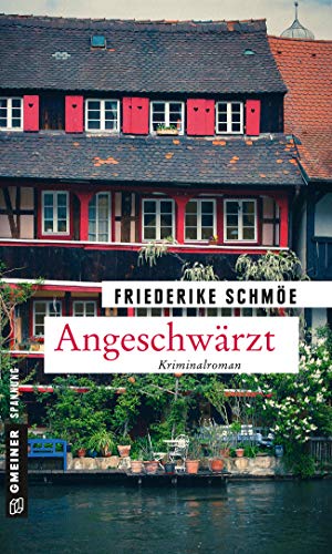 Angeschwärzt book cover