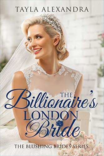 The Billionaire's London Bride book cover