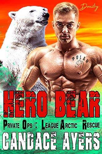 Hero Bear