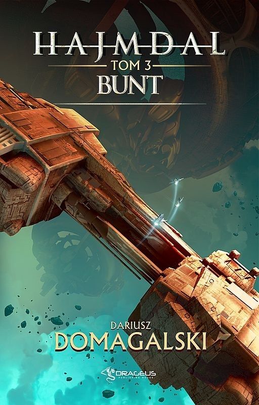 Hajmdal book cover 2