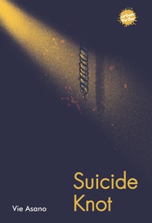 Suicide Knot book cover