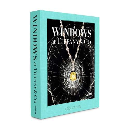 Windows at Tiffany & Co. (Memoire) (Ultimate) by Assouline Goodreads