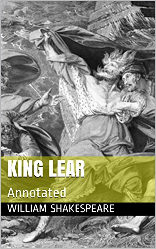 king lear: Annotated by William Shakespeare | Goodreads
