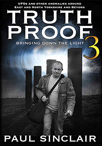 Truth Proof 3: Bringing Down The Light