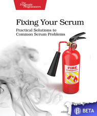 Fixing your Scrum