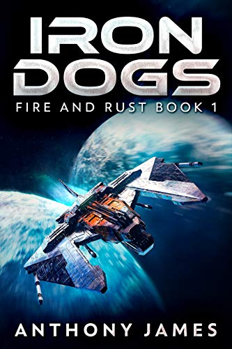 Iron Dogs