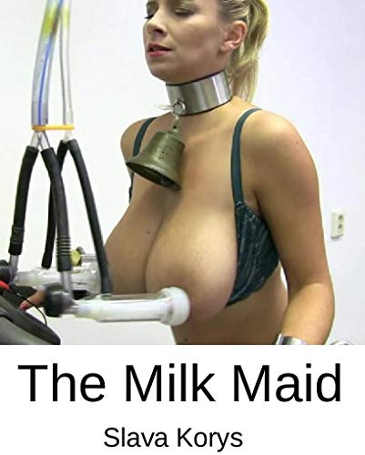 The Milkmaid