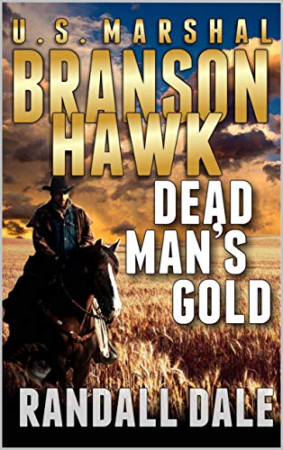 Branson Hawk book cover 2