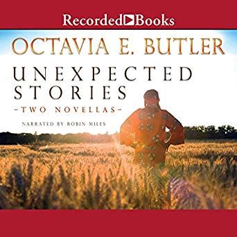 Unexpected Stories