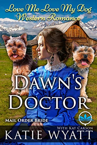 Dawn's Doctor book cover