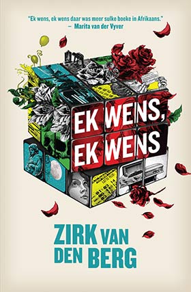 Ek wens, ek wens
