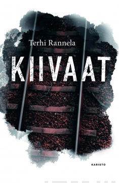 Kiivaat – Romaani rakkaudesta ja vastarinnasta book cover