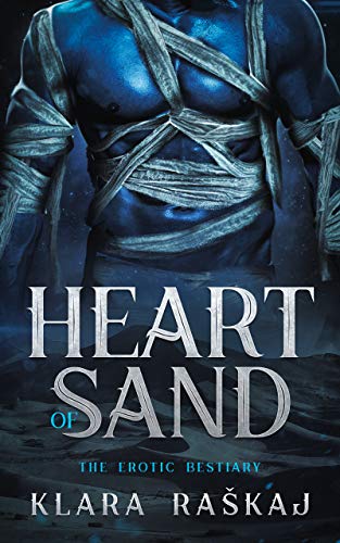 Heart of Sand