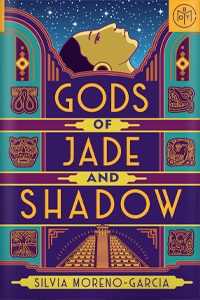 Gods of Jade and Shadow
