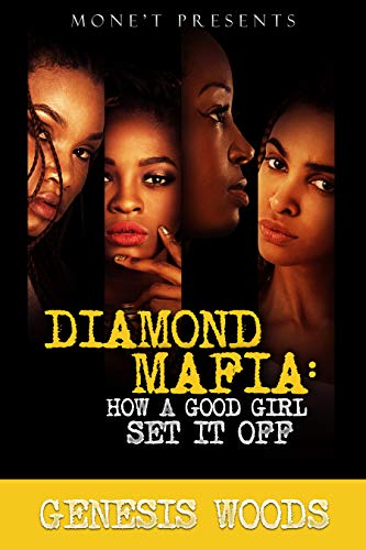 Diamond Mafia book cover