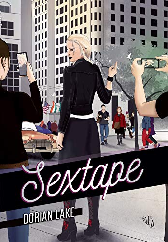 Sextape book cover