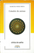 Catador de arenas book cover