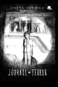 Journal of Terror: Kembar