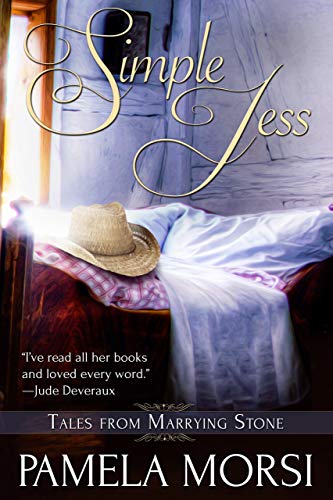 Simple Jess (Tales from Marrying Stone #2)
