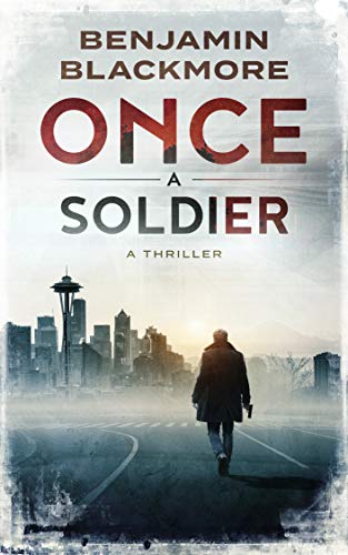 Once a Soldier