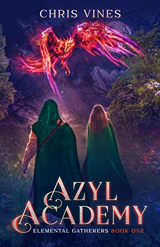 Azyl Academy