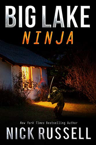 Big Lake Ninja