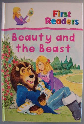 Beauty and the Beast (Early Reader) by retold-by-gaby-goldsack | Goodreads