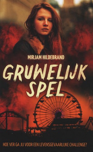 Gruwelijk Spel