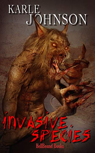 Invasive Species