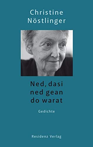Ned, dasi ned gean do warat book cover