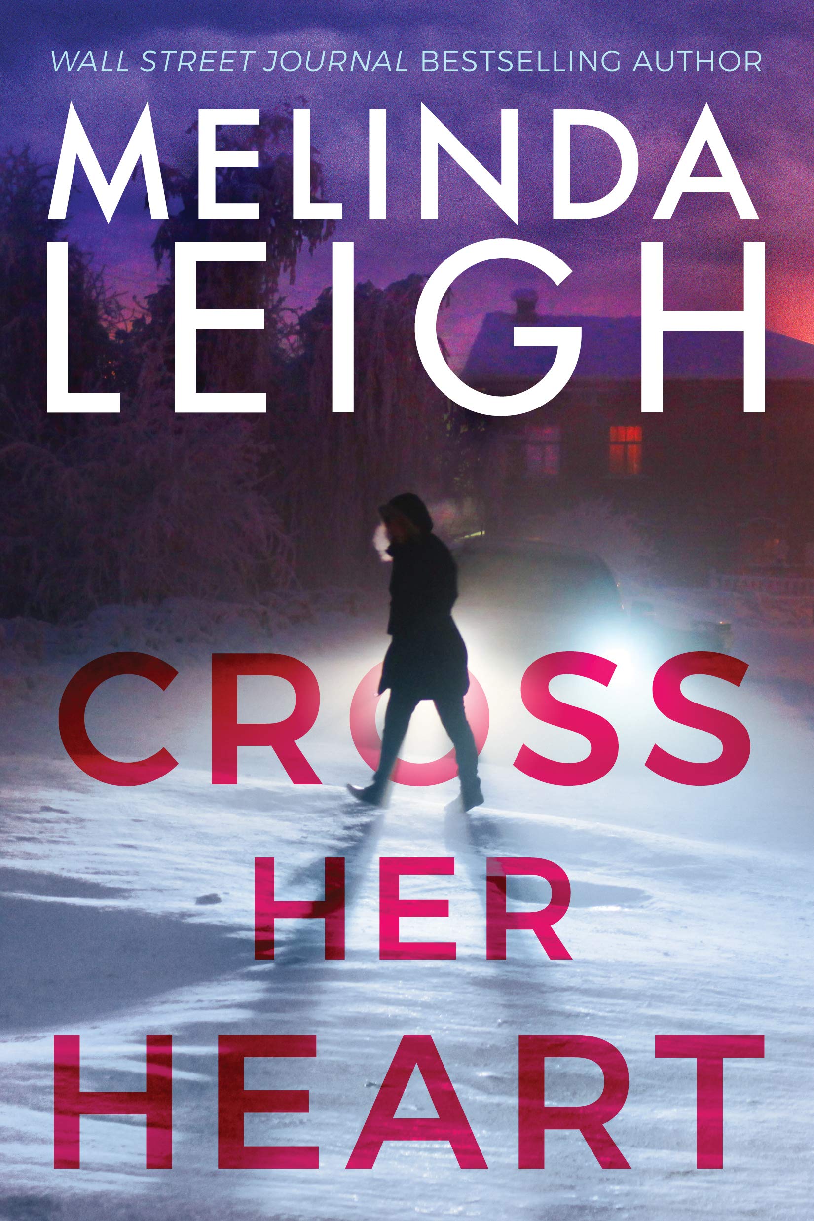 Bree Taggert book cover 1