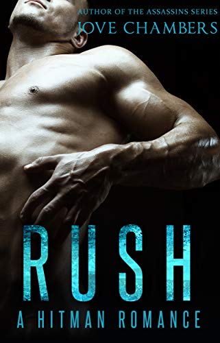 Rush book cover