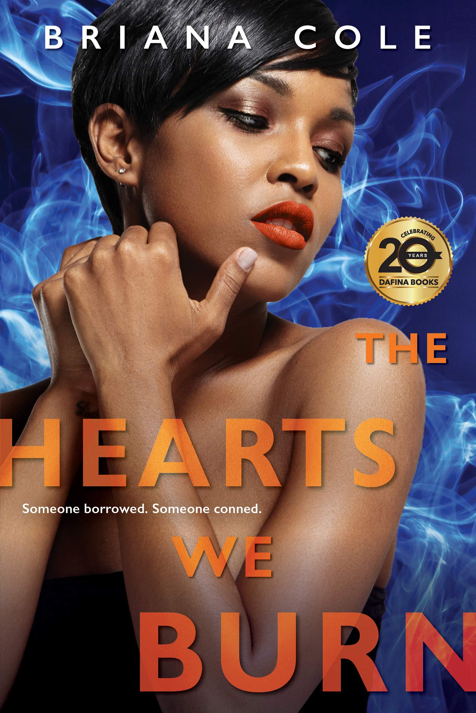 Unconditional book cover 3