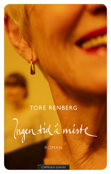 Ingen tid å miste book cover