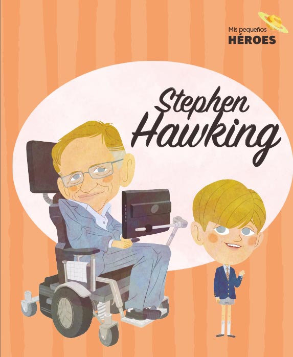 Stephen Hawking