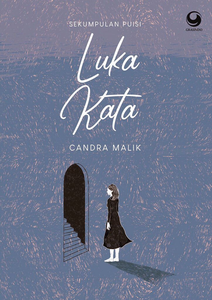 Luka Kata: Sekumpulan Puisi