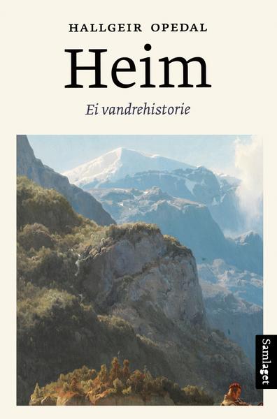Heim book cover