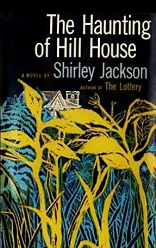 The Haunting of Hill House