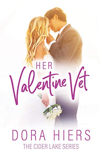 Her Valentine Vet book cover