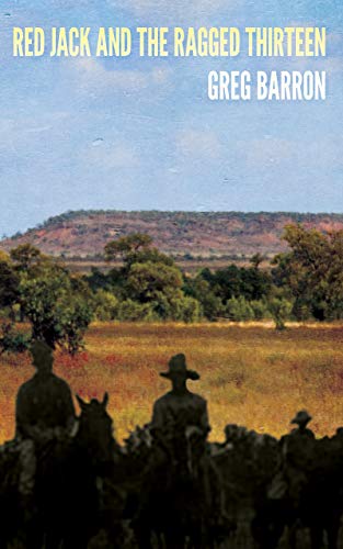 Red Jack and the Ragged Thirteen