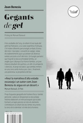 Gegants de gel
